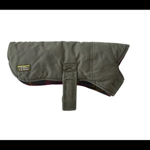 L.L. Bean Reversible Field Coat